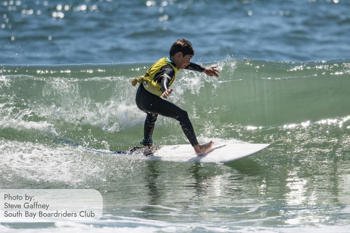 2-Person Surf Coaching Session